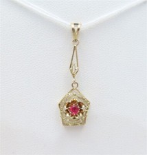 10k yellow gold for sale  Weyers Cave