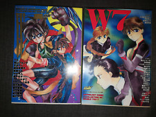 Gundam wing double gebraucht kaufen  Dortmund