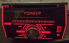 pioneer fh x700bt for sale  KETTERING