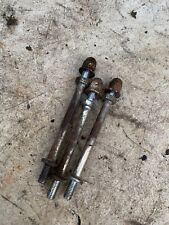 Recoil fitting studs for sale Recoil fitting studs for sale  RYE
