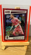 Panini score 2022 d'occasion  Gonesse