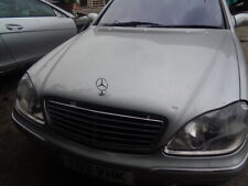 Mercedes benz w220 for sale  SANDWICH