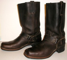 Frye men dark for sale  Carthage