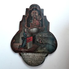 Voto votivbild nassenfels gebraucht kaufen  Schliersee
