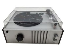 Crosley cr704b turntable for sale  Virginia Beach