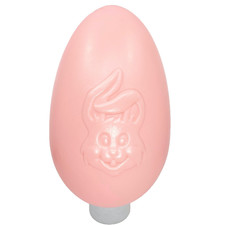 Pink easter rabbit for sale  Frederick