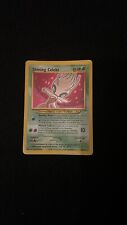 Carte pokemon shining usato  Coreglia Antelminelli