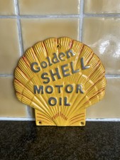 Golden shell motor for sale  ROMFORD