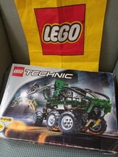 Lego technic 8446 for sale  SLEAFORD
