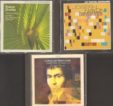 Devienne haydn beethoven gebraucht kaufen  Emden