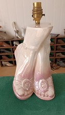 Newlyn novelty table for sale  ASHBOURNE