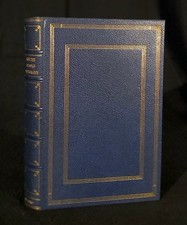The Concise Oxford Dictionary Of Current English 1964 Calf Leather Fowler FINE, usado comprar usado  Enviando para Brazil