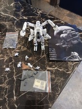 Mechfans toys lunar for sale  Byrnedale