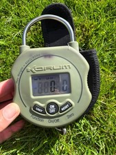 Korum digital fishing for sale  HEBDEN BRIDGE