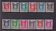1949 sarre servizio usato  Bari