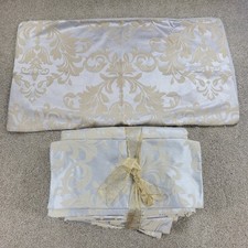 Tahari home damask for sale  Hudson