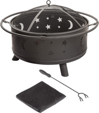 Fire pit inch d'occasion  Expédié en France