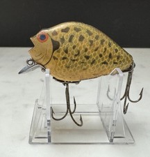 Vintage heddon punkinseed for sale  Alvin
