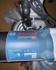 Bosch professional gcm gebraucht kaufen  Goldenstedt