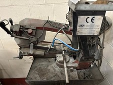 Pull band saw for sale  BRADFORD