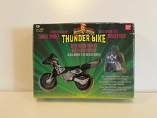 Bandai mighty morphin gebraucht kaufen  Nastätten