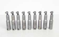 Usado, 9x Stryker Sagittal Saw 4100-400 "DEFECTIVE" Handpiece Attachment Säge-Aufsatz comprar usado  Enviando para Brazil