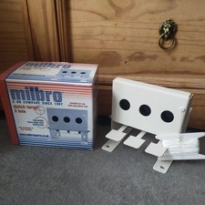 Milbro airgun knock for sale  CHELMSFORD