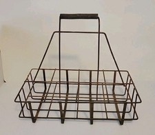 Vintage metal eight for sale  Babbitt