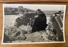 Island newquay vintage for sale  OAKHAM