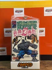 Marvel comics presents for sale  Winter Springs