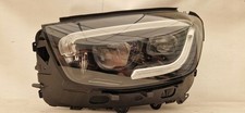 Używany, Reflektor Mercedes-Benz Glc A2539064903 LED Lewy reflektor Reflektor na sprzedaż  Wysyłka do Poland
