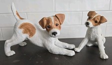 Lenox porcelain terrier for sale  Marble Falls