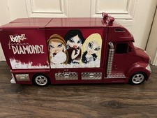bratz tour bus for sale bratz tour bus for sale SUNDERLAND