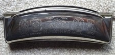Vintage german m.hohner for sale  SWINDON
