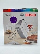 Bosch mfq4850 handrührer gebraucht kaufen  Lehrte