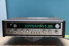 Ampli tuner vintage d'occasion  Angoulême