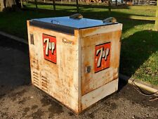 1950 7up drinks for sale  COBHAM