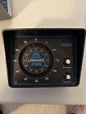 Lowrance 2160 system for sale  Saint Paul