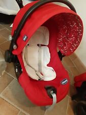 Trio chicco unisex usato  Brembio