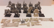 28mm warhammer games usato  Roma