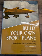 Build sport plane for sale  Carrollton