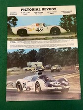 Sebring hours porsche for sale  BRISTOL