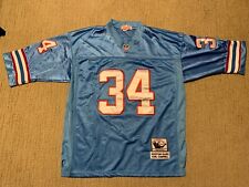 Houston oilers earl for sale  Buffalo Grove