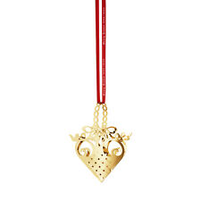Georg jensen weihnachtsmobile gebraucht kaufen  Handorf