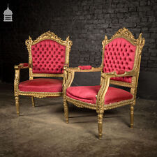 Pair 19th coronation for sale  NORWICH