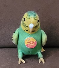 Steiff vogel hansi gebraucht kaufen  Pforzheim