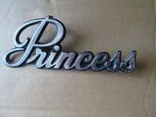 Austin princess badge for sale  RHYL