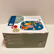 Selecta kurbelspass hat gebraucht kaufen  Eutin