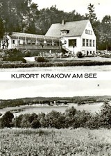 Krakower see gaststätte gebraucht kaufen  Lindau (Bodensee)
