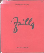 Fabio failla guglielmo usato  Lucera